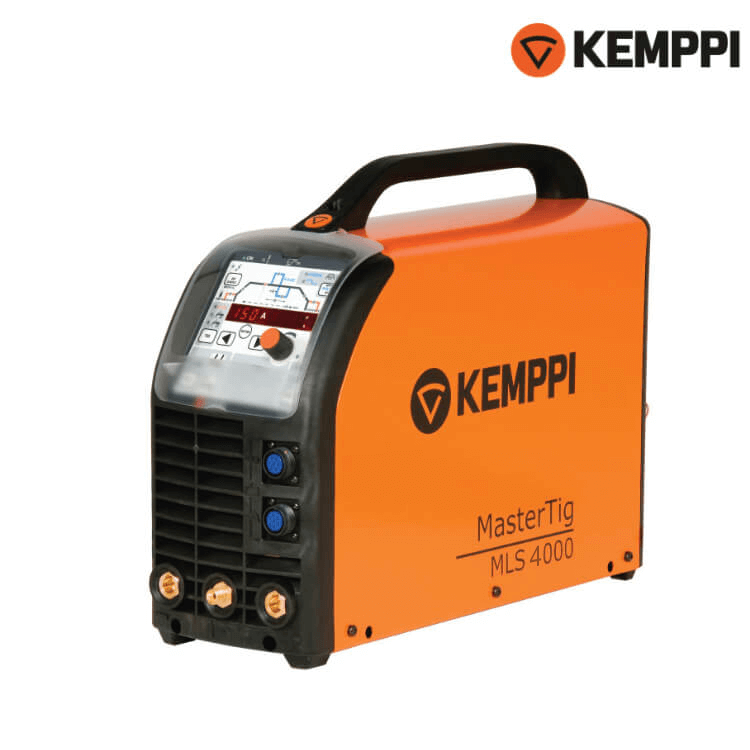 Kemppi MiniarcMig 200 EVO Adaptive 230 Volt Generator Friendly 